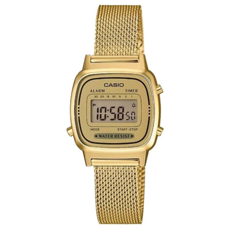 Relógio Casio - LA670WEMY-9DF