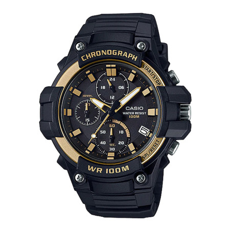 Relógio Casio -  MCW-110H-9AVDF