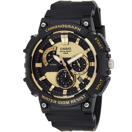 Relógio Casio -  MCW-200H-9AVDF