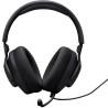 Headset JBL Quantum 100M2 Mini Jack 3.5 mm - Preto JBLQTUM100M2BLKAM