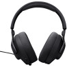 Headset JBL Quantum 100M2 Mini Jack 3.5 mm - Preto JBLQTUM100M2BLKAM