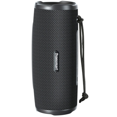 Speaker Tronsmart Mirtune C3 Plus Bluetooth 30W IPX7 Preto - 1096415
