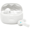 Fone de Ouvido JBL Tune Beam 2 Bluetooth - Branco JBLTBEAM2WHTAM