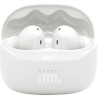 Fone de Ouvido JBL Tune Beam 2 Bluetooth - Branco JBLTBEAM2WHTAM