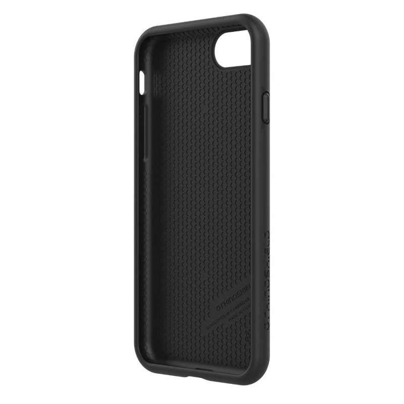 Capa RhinoShield iPhone 7/8 PlayProof Protective Case Preto PPA0105417