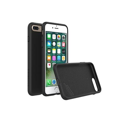 Capa RhinoShield iPhone 7/8 Plus PlayProof Protective Case Preto PPA0105517