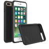Capa RhinoShield iPhone 7/8 Plus PlayProof Protective Case Preto PPA0105517