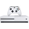 Console Xbox One S 1TB Branco USA