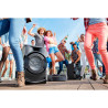 Mini System Sony HCD-SHAKEX30 + SSSHAKEX30P Bluetooth Preto