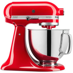 Batedeira KitchenAid KSM150PSPA 10 Velocidades 325W 4.8L...