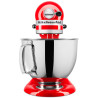 Batedeira KitchenAid KSM150PSPA 10 Velocidades 325W 4.8L 110V - Vermelho
