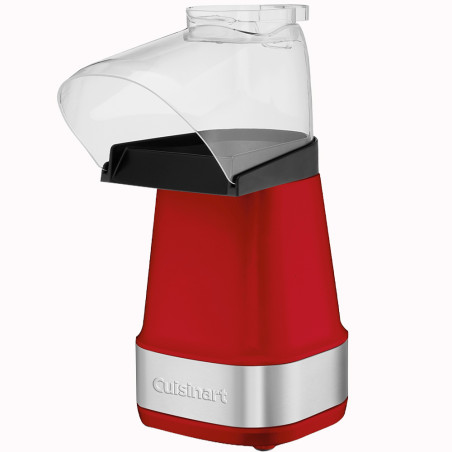 Pipoqueira Cuisinart CPM-150C Red Popcorn Maker 110V