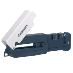 Afiador Compacto Cuisinart C77-3CSHPC 3 Stage - Azul