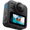 Câmera GoPro Max 2 360 CHDHZ-311-RW - Preto