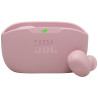 Fone de Ouvido JBL Wave Buds 2 Bluetooth - Rosa JBLWBUDS2PIK