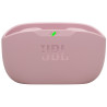 Fone de Ouvido JBL Wave Buds 2 Bluetooth - Rosa JBLWBUDS2PIK