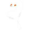 Fone de Ouvido JBL Endurance Run 3 Bluetooth - Branco