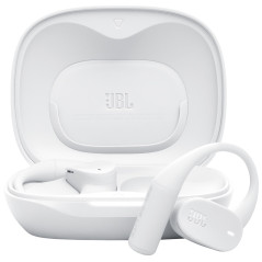 Fone de Ouvido JBL Sense Lite TWS Bluetooth - Branco...