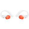 Fone de Ouvido JBL Endurance Peak 4 TWS Bluetooth - Branco JBLENDUPEAK4WHTAM