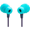 Fone de Ouvido JBL Endurance Run 3 Bluetooth - Roxo