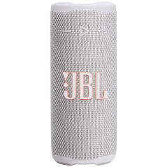 Speaker JBL Grip  Bluetooth 16W RMS IP68 - Branco