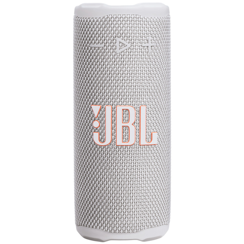 Speaker JBL Grip  Bluetooth 16W RMS IP68 - Branco