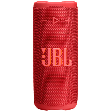 Speaker JBL Grip  Bluetooth 16W RMS IP68 - Vermelho