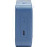 Speaker JBL Go Essential 2 Bluetooth 3.1W RMS IP67 - Azul