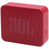 Speaker JBL Go Essential 2 Bluetooth 3.1W RMS IP67 - Vermelho