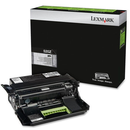 TONER LEXMARK 52D0Z00