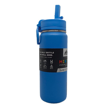 Garrafa Térmica Hydrapeak HP-MINI-20 600ML - Maya