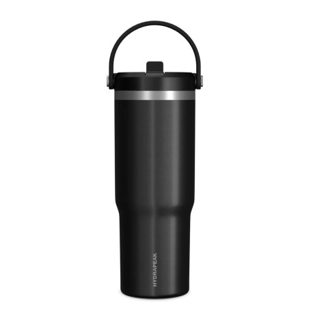 Copo Térmico Hydrapeak HP-NOMAD-32 946ML - Preto