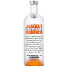 Vodka Absolut Mandarin 1 L - 7312040050109