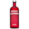 Vodka Absolut Raspberry 1 L - 7312040040100