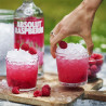 Vodka Absolut Raspberry 1 L - 7312040040100