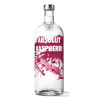 Vodka Absolut Raspberry 1 L - 7312040040100
