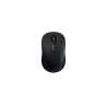Mouse Microsoft 4000 Wireless Preto - D5D-00001