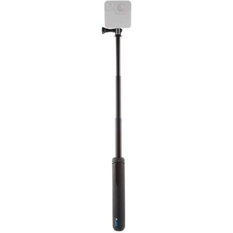 Bastão Max Grip e Tripe GoPro - ASBHM-002