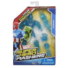 Boneco Hasbro Marvel A8900 Iceman