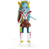 Boneca Hasbro My Little Pony A6775 Rainbow Dash