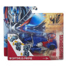 Boneco Hasbro Transformers A6154 Optimus Prime