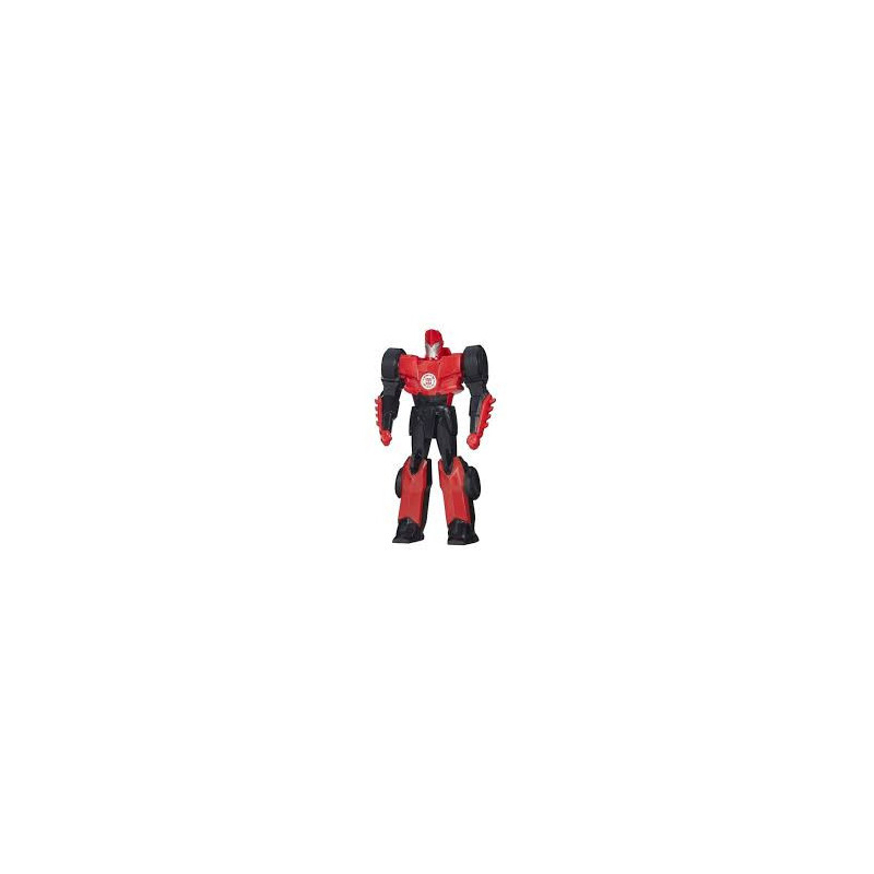 Boneco Hasbro Transformers B1787 Sideswipe