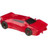 Boneco Hasbro Transformers B1787 Sideswipe