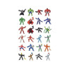 Boneco Sorpresa Marvel Hasbro B6892