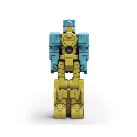 Boneco Hasbro Transformers N4698 Titan Master Nightbeat