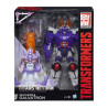 Boneco Hasbro Transformers B6460 Nucleon & Galvatron