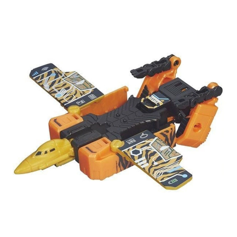 Boneco Hasbro Transformers B5610 Autobot Stripes
