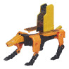 Boneco Hasbro Transformers B5610 Autobot Stripes