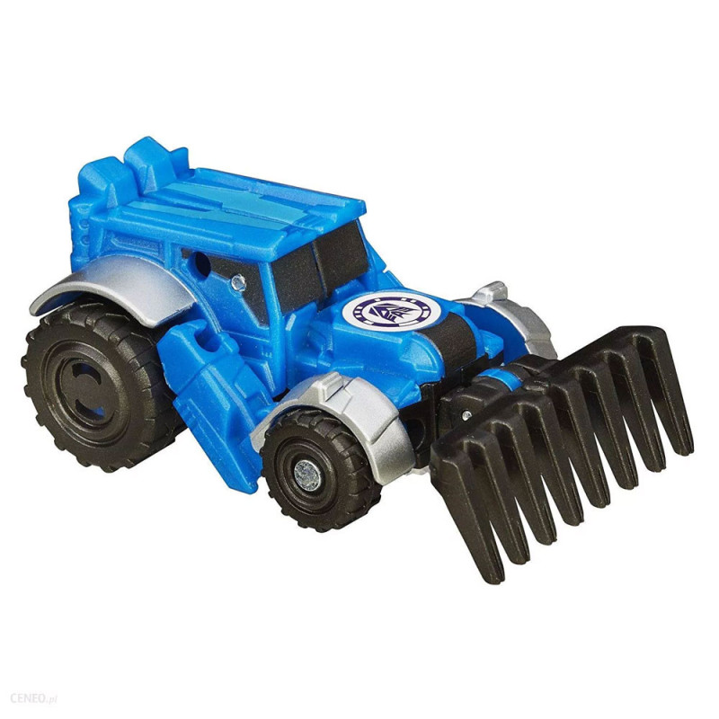 Boneco Hasbro Transformers B4683 Thunderhoof