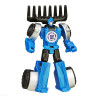 Boneco Hasbro Transformers B4683 Thunderhoof
